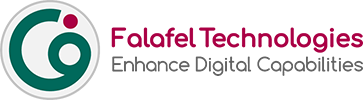 Falafel Technologies Logo